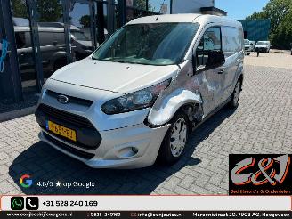 Ford Transit Connect 2016/11