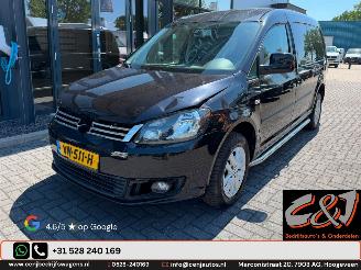 damaged commercial vehicles Volkswagen   2015/3