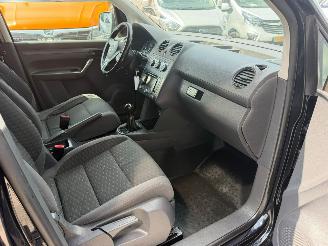 Volkswagen Caddy  picture 23