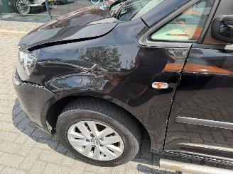 Volkswagen Caddy  picture 26
