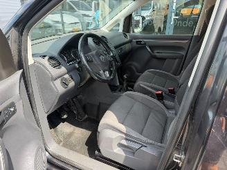 Volkswagen Caddy  picture 10