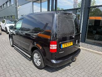 Volkswagen Caddy  picture 6