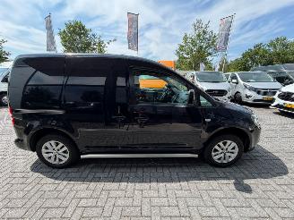 Volkswagen Caddy  picture 9