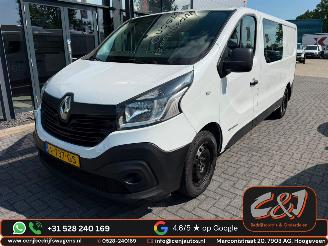 Renault Trafic 2017/3