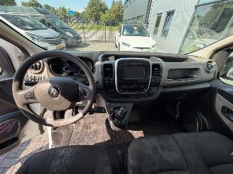 Renault Trafic  picture 16