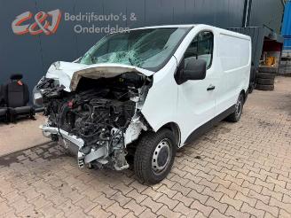 Sloopauto Renault Trafic Trafic (1FL/2FL/3FL/4FL), Van, 2014 2.0 dCi 16V 110 2023/8