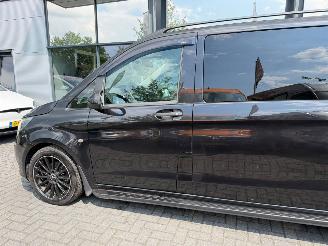 Mercedes Vito  picture 3