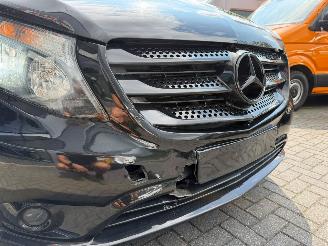 Mercedes Vito  picture 18