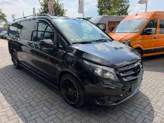 Mercedes Vito  picture 14