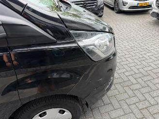 Ford Transit Custom  picture 22