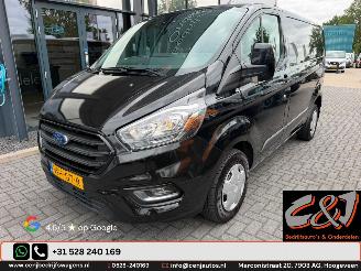 Ford Transit Custom 2020/2