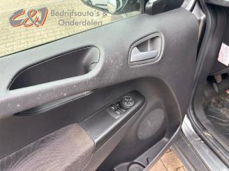 Ford Courier Transit Courier, Van, 2014 / 2023 1.5 TDCi 75 picture 18