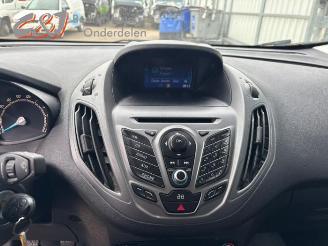 Ford Courier Transit Courier, Van, 2014 / 2023 1.5 TDCi 75 picture 20