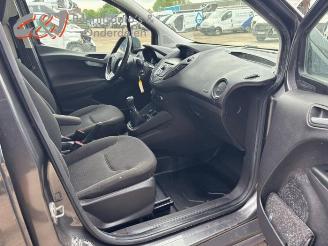 Ford Courier Transit Courier, Van, 2014 / 2023 1.5 TDCi 75 picture 14