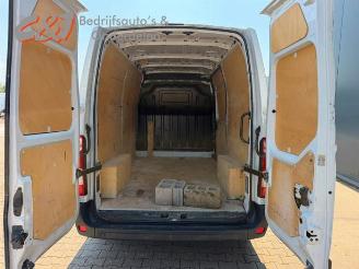 Renault Master Master III (MA/MB/MC/MD/MH/MF/MG/MH), Van, 2010 2.3 dCi 135 16V FWD picture 8