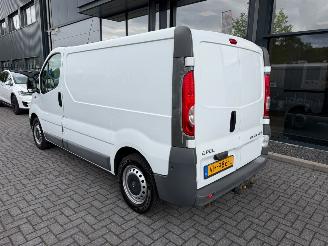 Opel Vivaro  picture 12