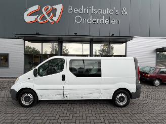 Opel Vivaro  picture 2