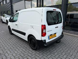 Peugeot Partner  picture 5