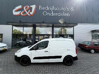 Peugeot Partner  picture 2