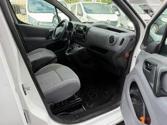 Peugeot Partner  picture 23