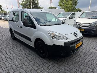 Peugeot Partner  picture 11