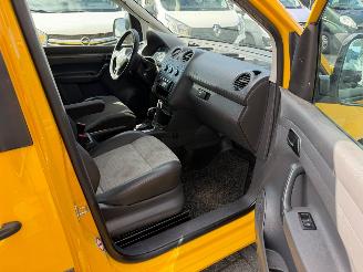 Volkswagen Caddy  picture 18