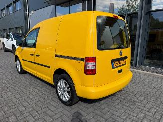 Volkswagen Caddy  picture 6