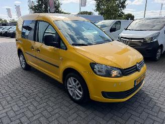 Volkswagen Caddy  picture 19