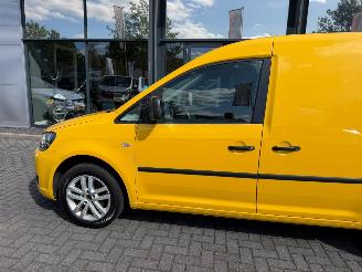 Volkswagen Caddy  picture 3