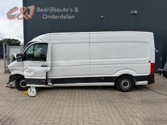Volkswagen Crafter Crafter (SY), Van, 2016 2.0 TDI picture 2