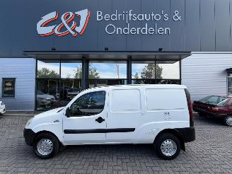 Fiat Doblo  picture 2