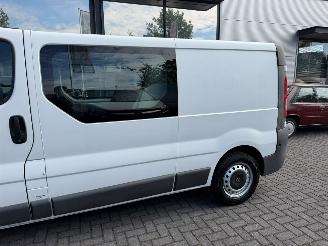 Opel Vivaro  picture 3
