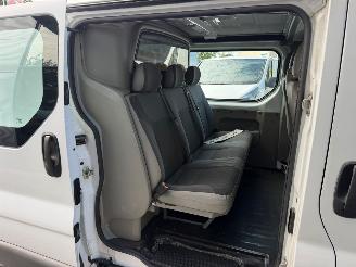 Opel Vivaro  picture 22