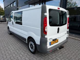 Opel Vivaro  picture 9