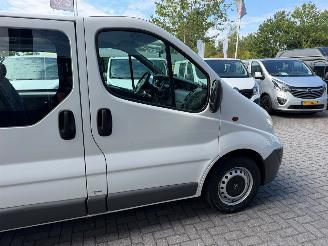 Opel Vivaro  picture 11