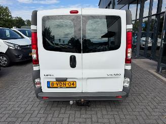 Opel Vivaro  picture 7