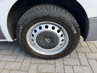 Opel Vivaro  picture 4
