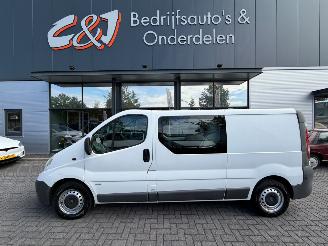 Opel Vivaro  picture 2
