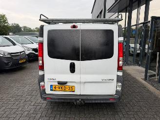 Opel Vivaro  picture 6