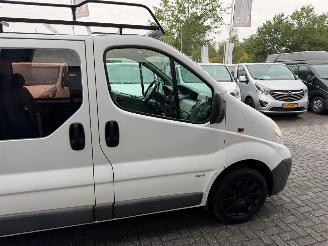 Opel Vivaro  picture 10