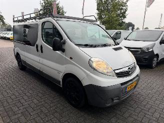 Opel Vivaro  picture 16