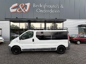 Opel Vivaro  picture 5