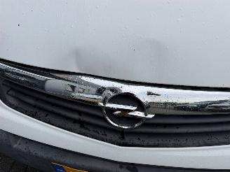 Opel Vivaro  picture 13