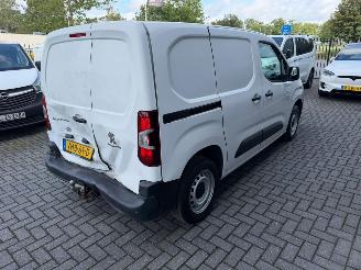 Peugeot Partner  picture 7