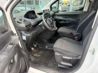 Peugeot Partner  picture 22