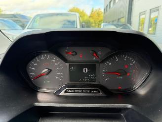 Peugeot Partner  picture 25