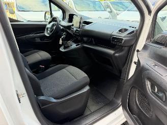 Peugeot Partner  picture 19