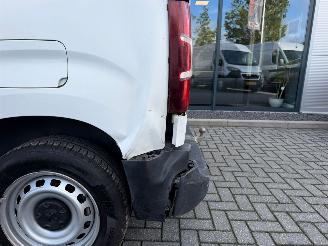 Peugeot Partner  picture 17
