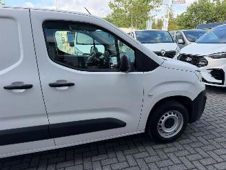 Peugeot Partner  picture 10