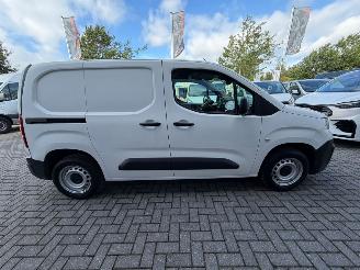 Peugeot Partner  picture 8